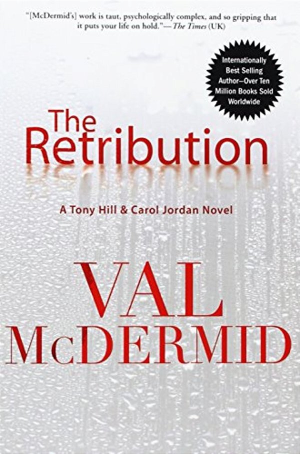 The Retribution-..