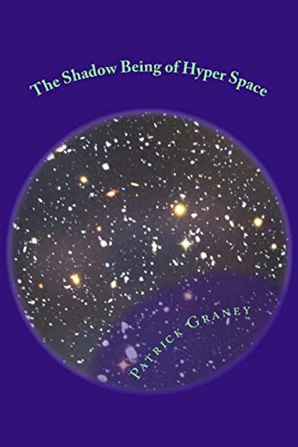 The Shadow Being Of Hyper Space-..