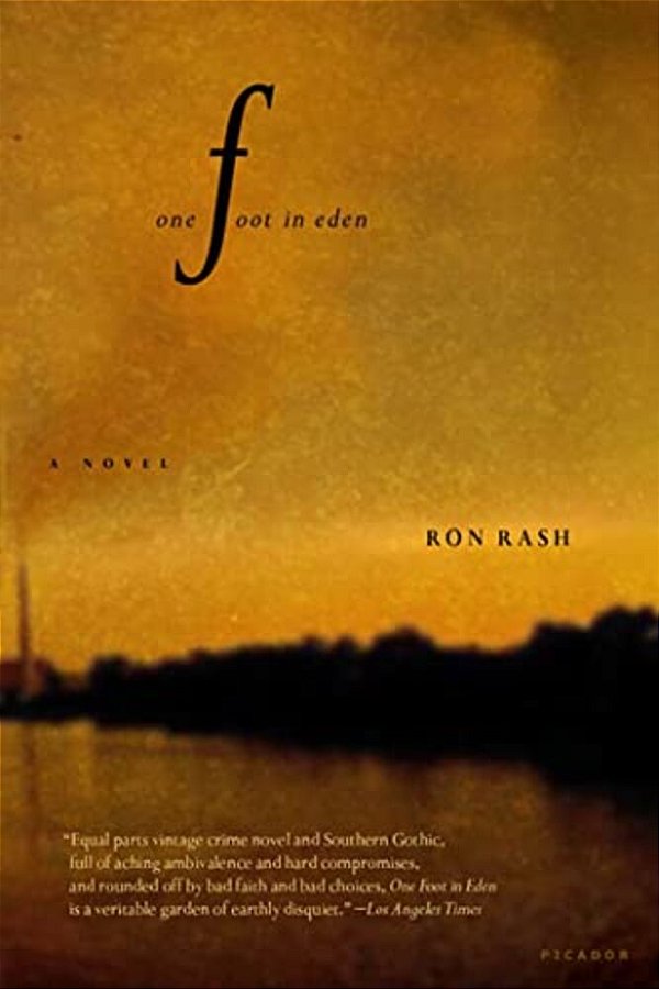 One Foot In Eden-..