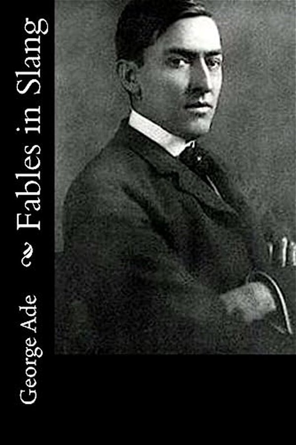 Fables In Slang-..