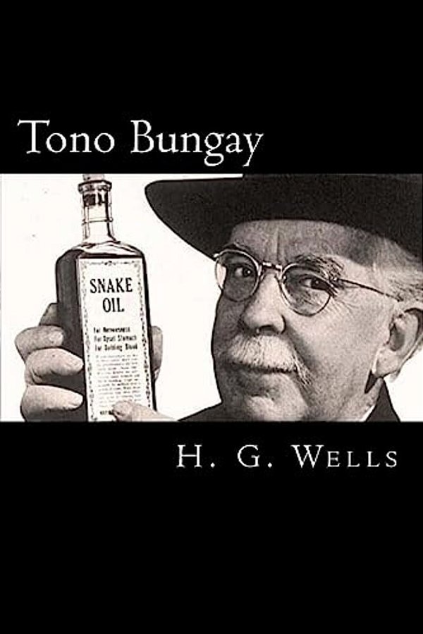 Tono Bungay-..