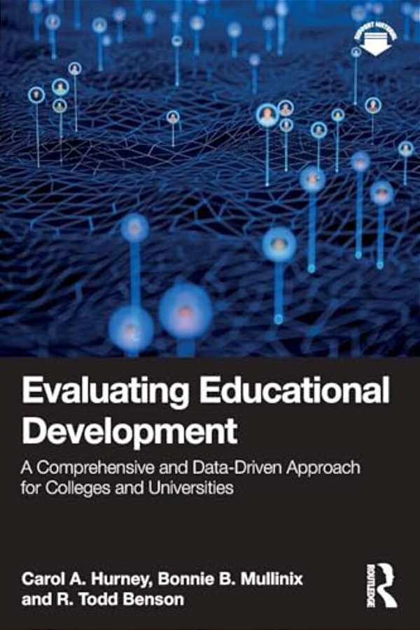 Evaluating Educational Development: A Comprehensive And Data-Driven Approach For Colleges And Universities-..