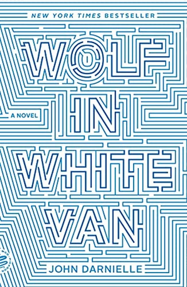 Wolf In White Van-..