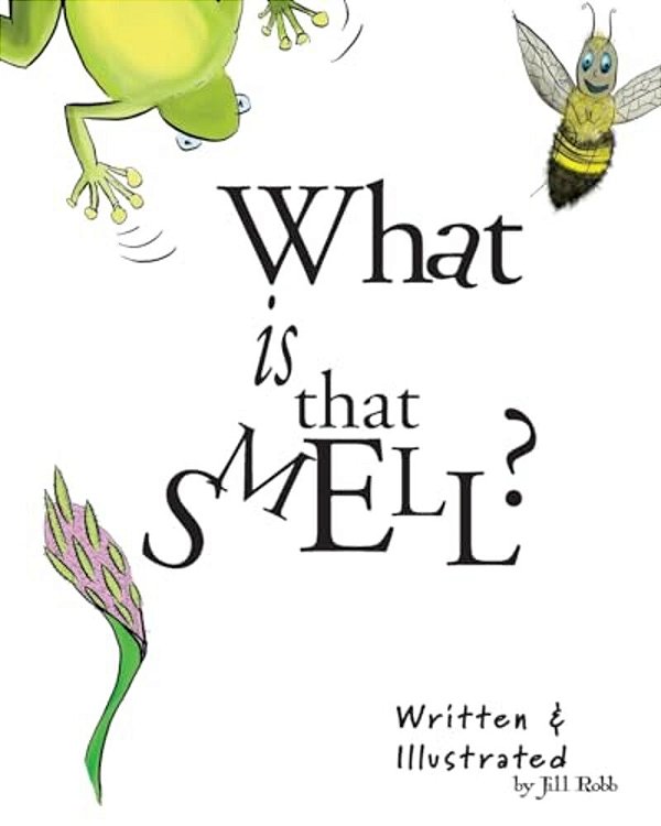 What Is That Smell?-..