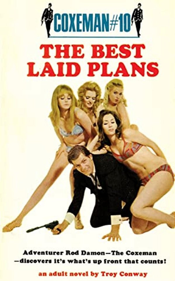 The Best Laid Plans: Best Laid Plans, The-..