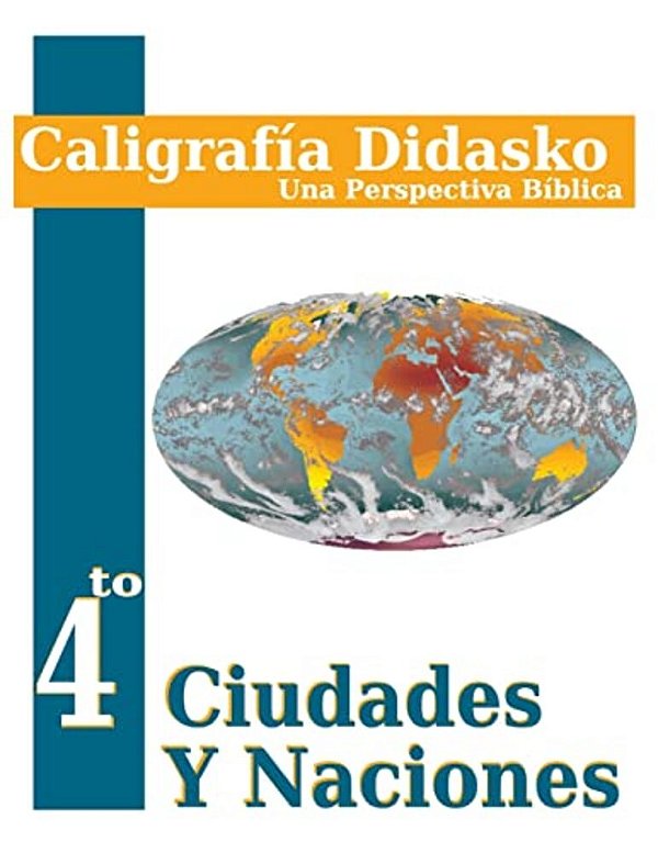Caligrafia 4-..