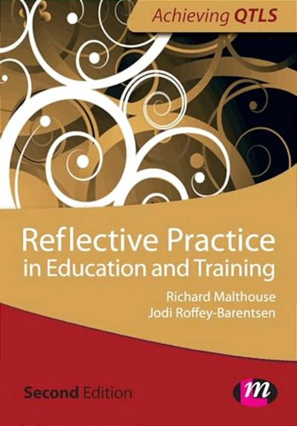 Reflective Practice In Education And Training-..