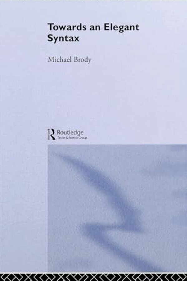 Towards An Elegant Syntax-..