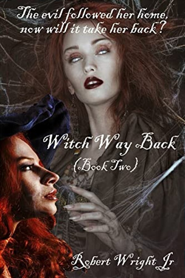 Witch Way Back-..