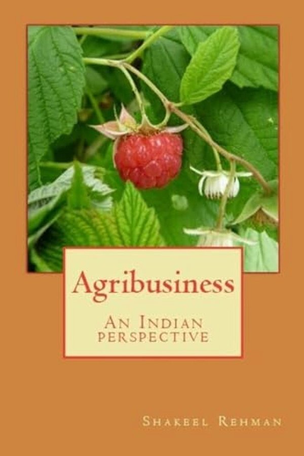 Agribusiness: An Indian Perspective-..
