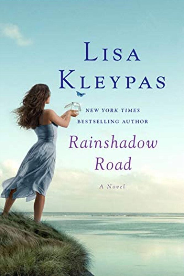 Rainshadow Road-..