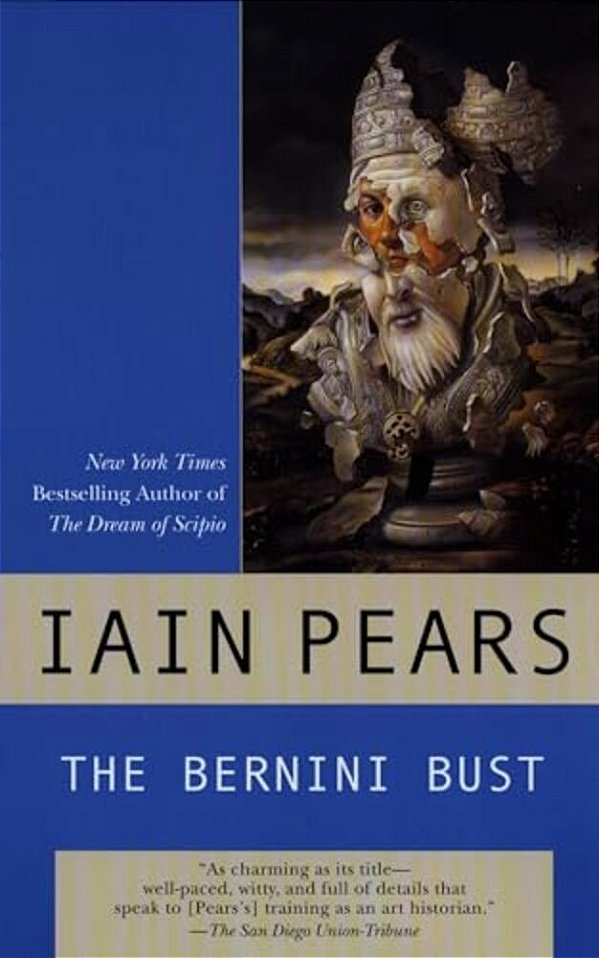 The Bernini Bust-..