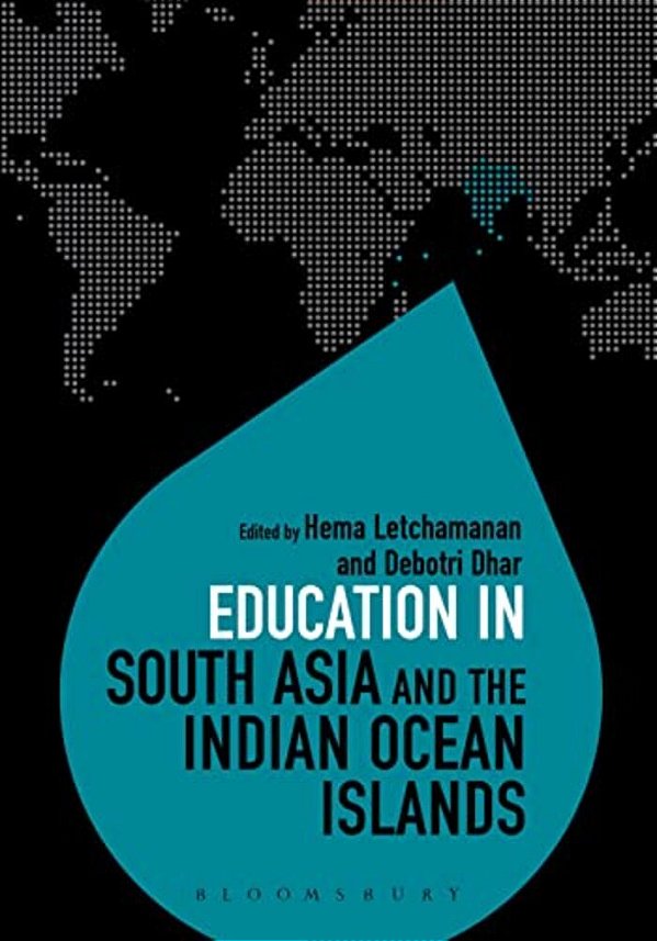Education In South Asia And The Indian Ocean Islands-..