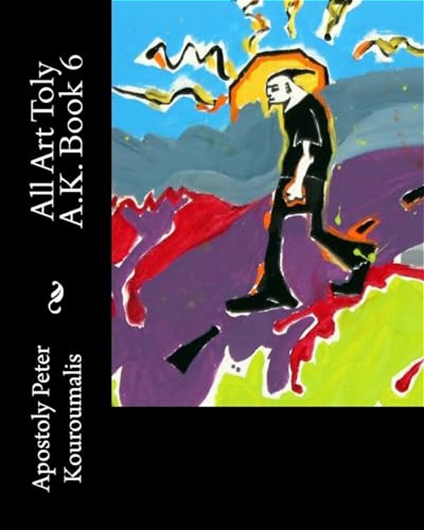 All Art Toly A. K. Book 6-..