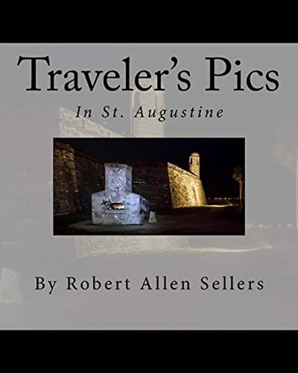 Traveler's Pics: In Saint Augustine, Florida-..