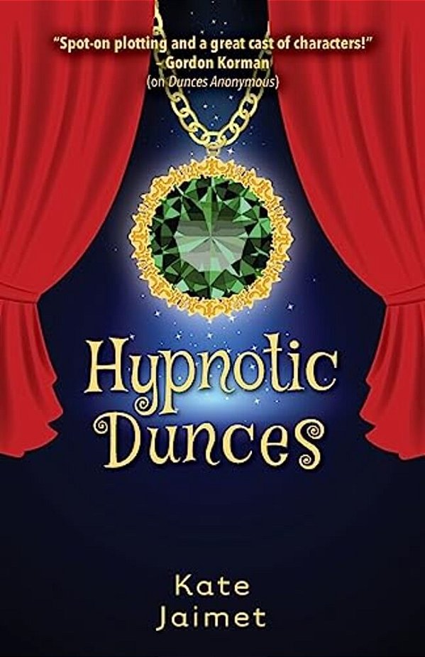 Hypnotic Dunces-..