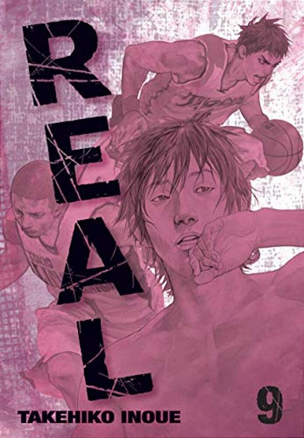 Real, Vol. 9-..
