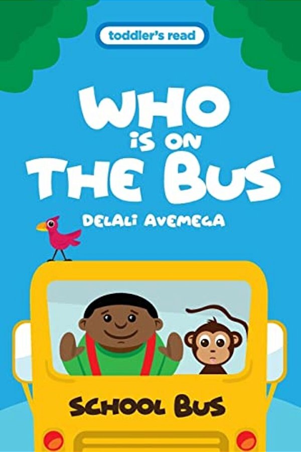 Who Is On The Bus-..