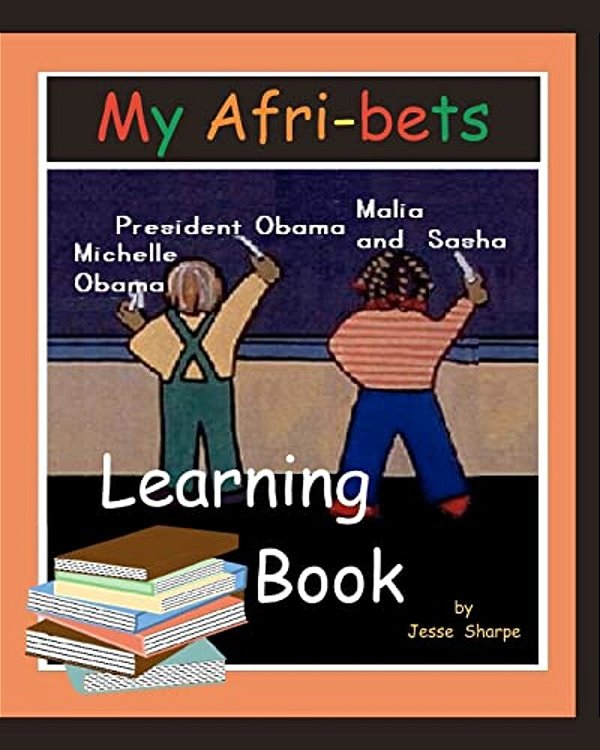 My Afri-Bets Learning Book-..