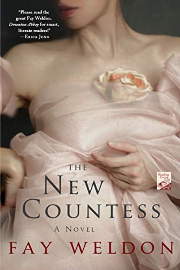 The New Countess-..