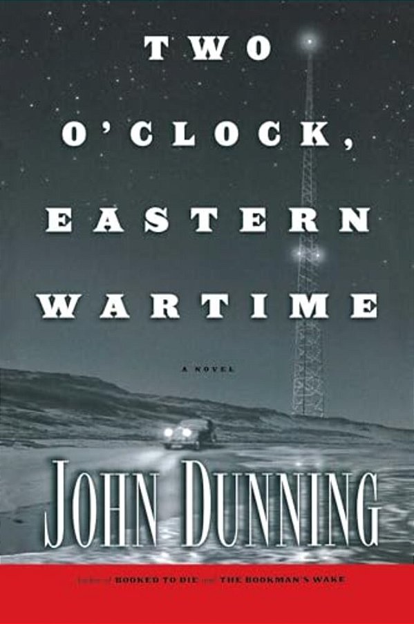Two O'Clock, Eastern Wartime-..