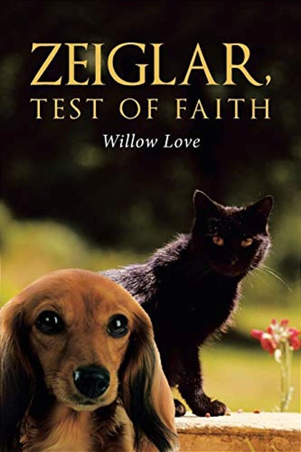 Zeiglar, Test Of Faith-..