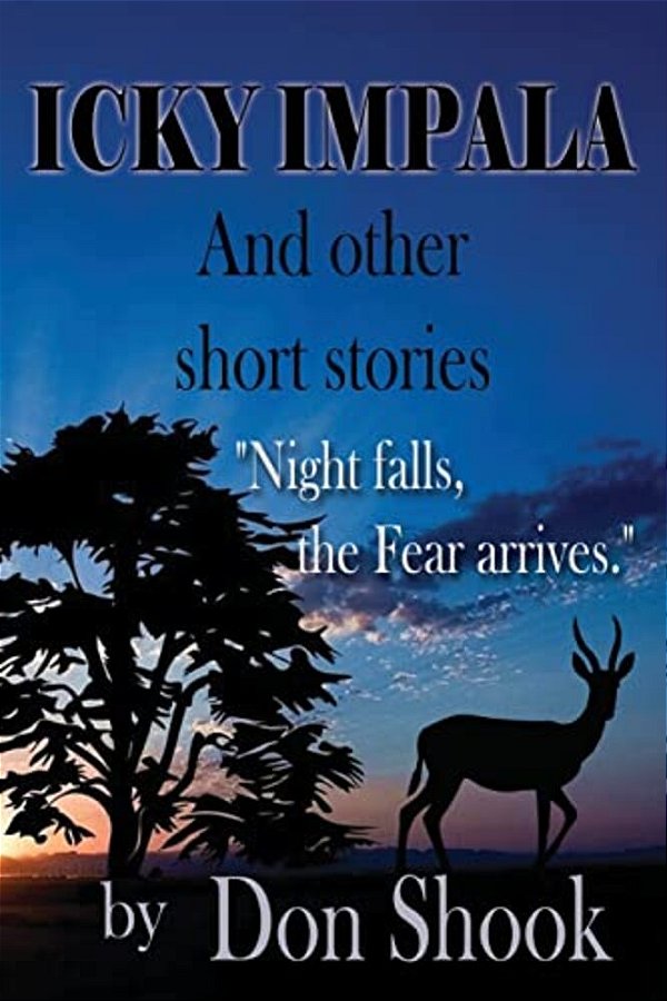 Icky Impala: And Other Short Stories-..