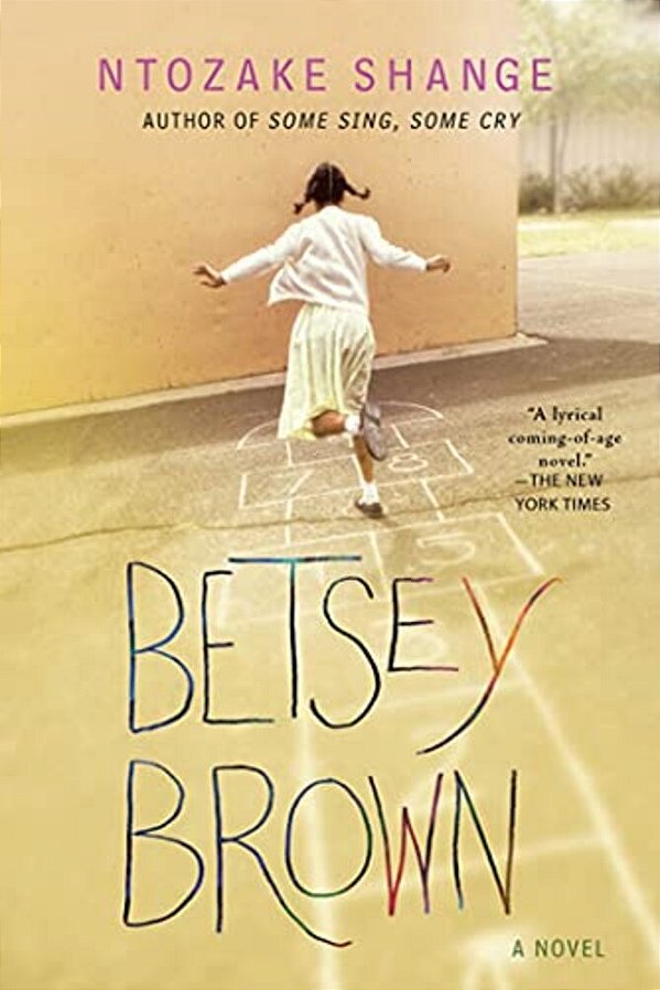 Betsey Brown-..