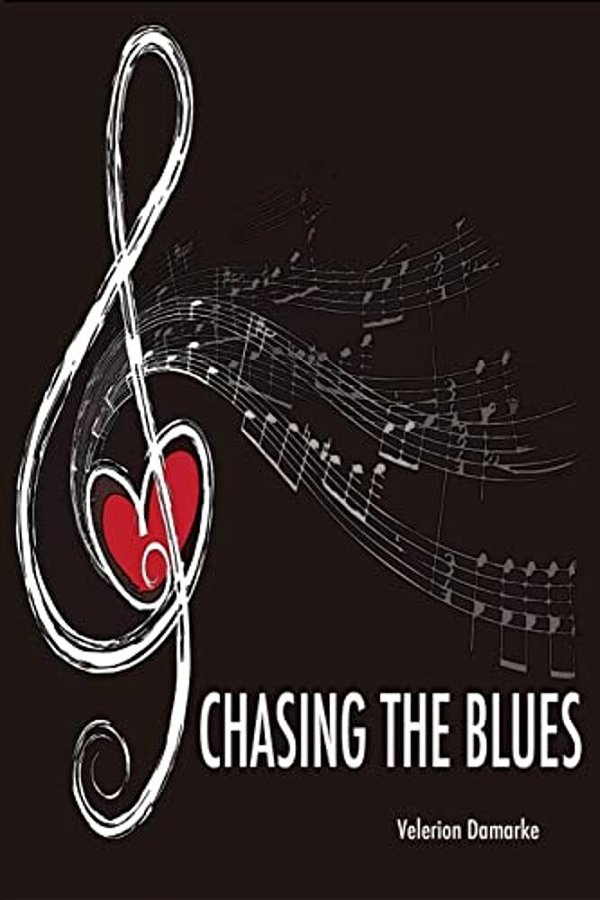 Chasing The Blues-..