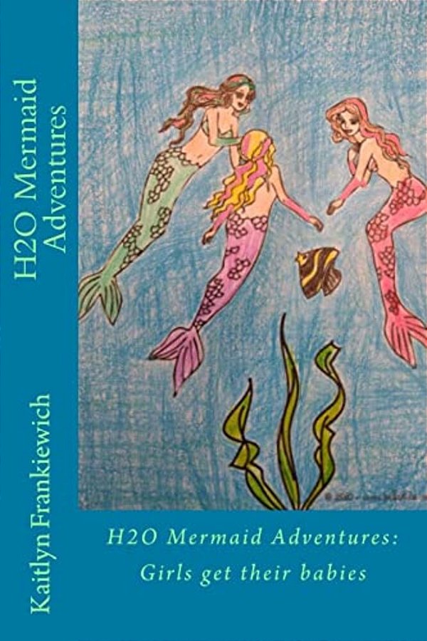 H2o Mermaid Adventures-..