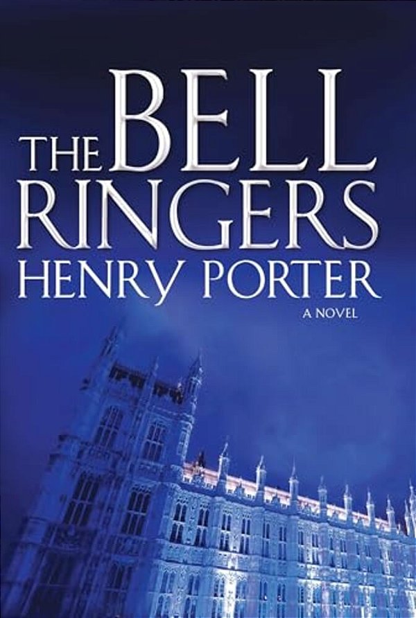 The Bell Ringers-..