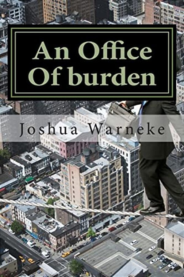 An Office Of Burden-..