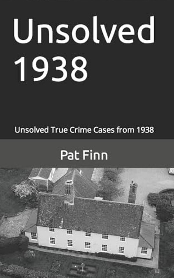 Unsolved 1938-..