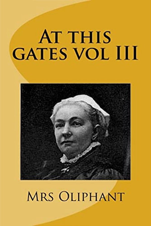 At This Gates Vol III-..