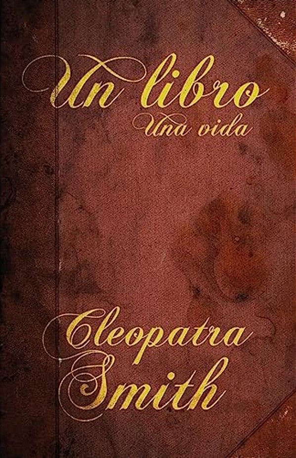 Un Libro, Una Vida-..