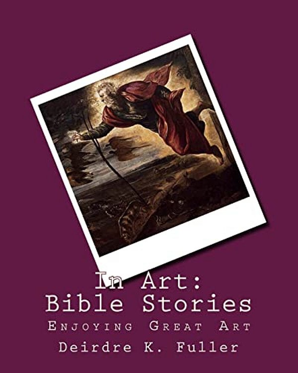 In Art: Bible Stories-..