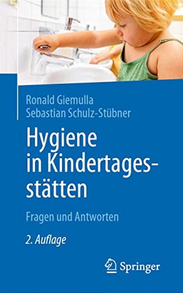 Hygiene In Kindertagesstätten: Fragen Und Antworten-..