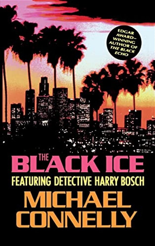 The Black Ice-..