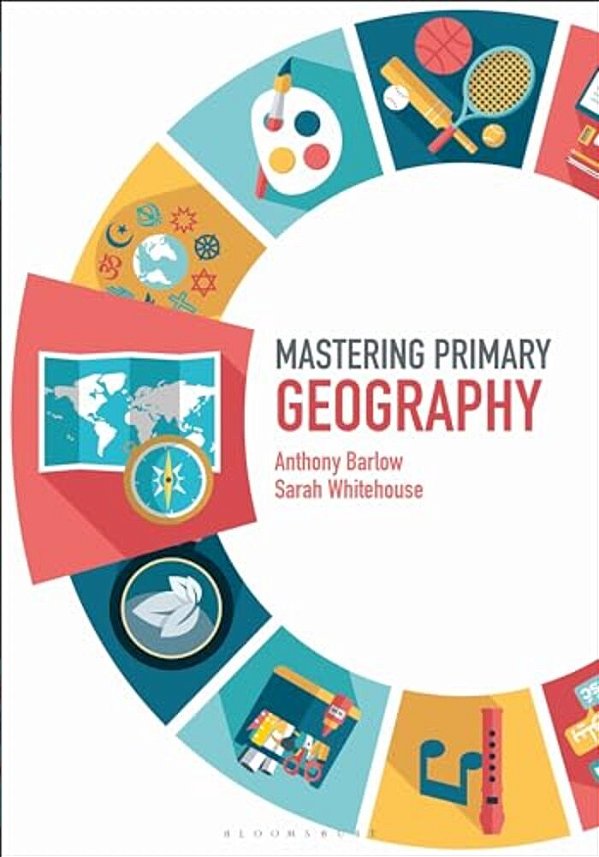 Mastering Primary Geography-..