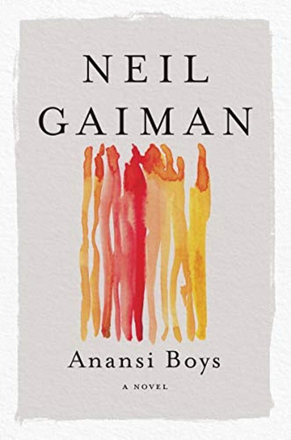 Anansi Boys-..