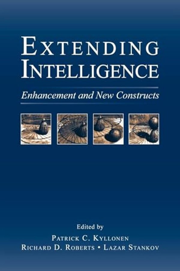 Extending Intelligence: Enhancement And New Constructs-..