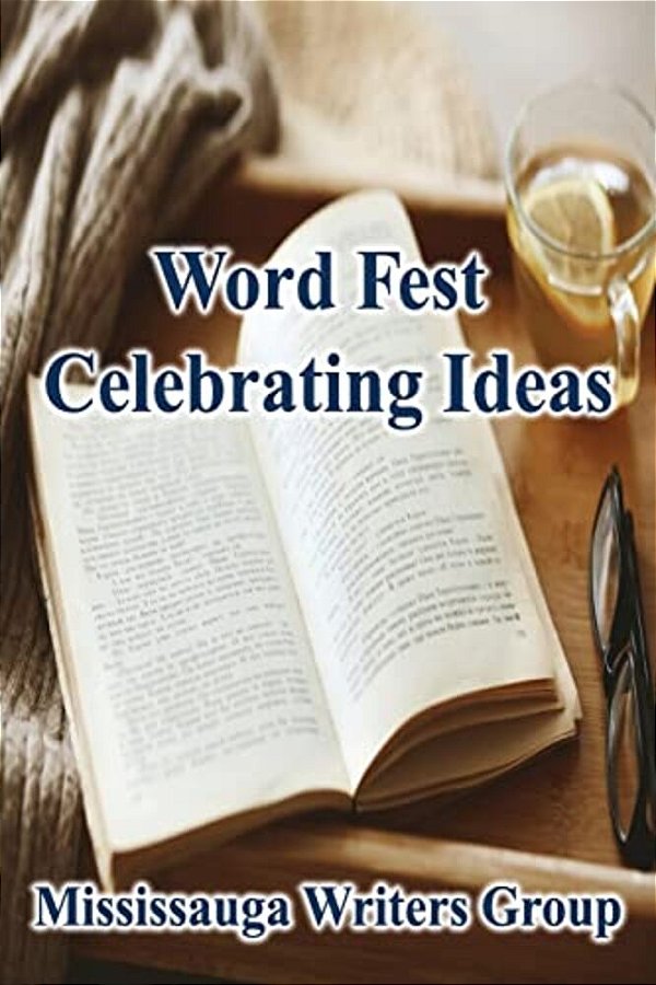 Word Fest, Celebrating Ideas-..