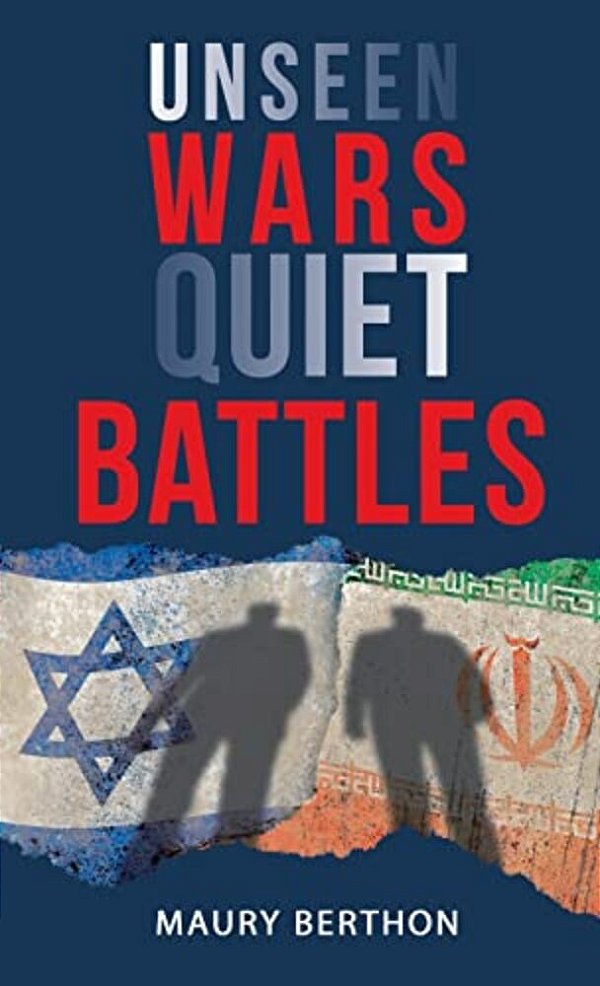 Unseen Wars Quiet Battles-..