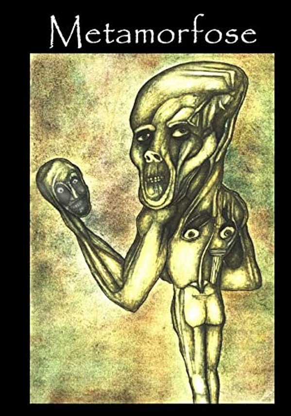 Metamorfose-..