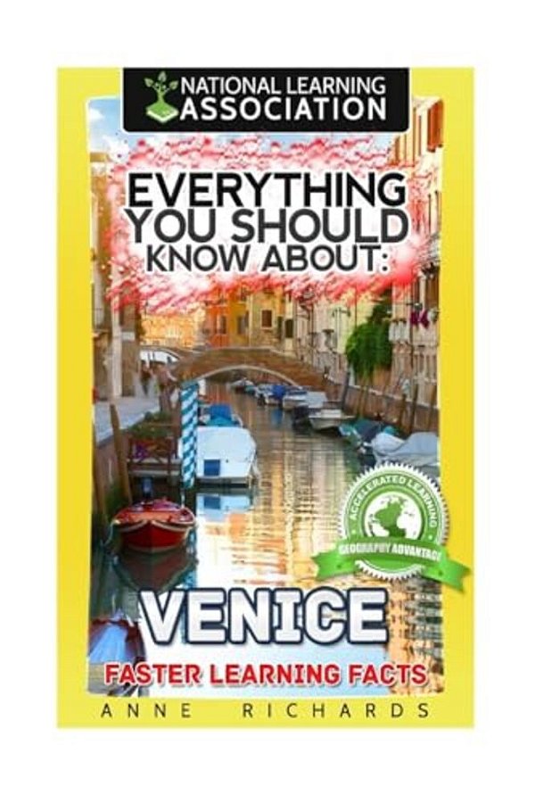 Everything You Should Know About: Venice-..
