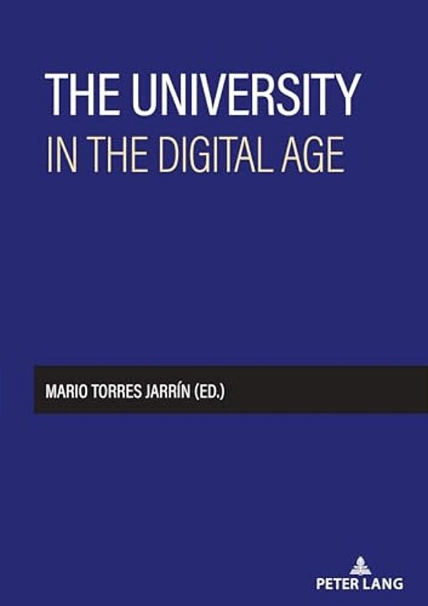 The University In The Digital Age-..