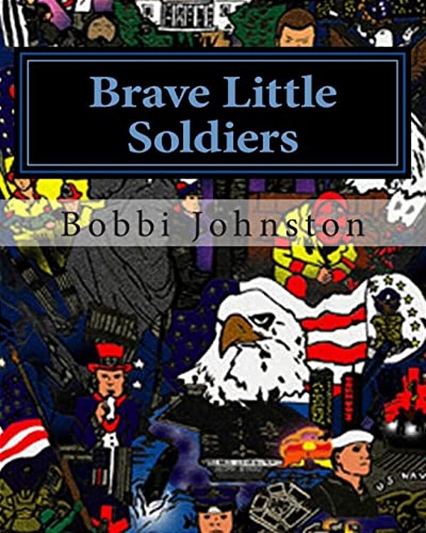 Brave Little Soldiers-..