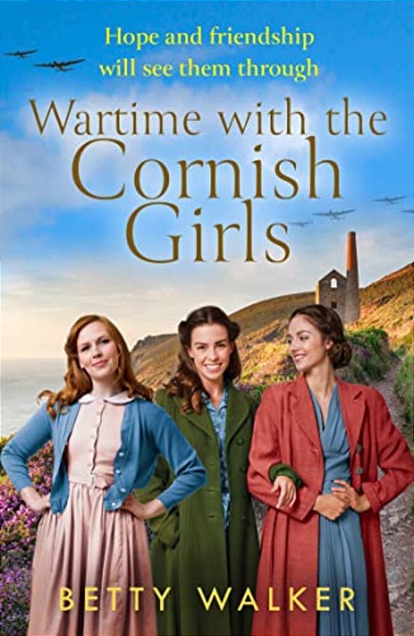 Wartime With The Cornish Girls-..
