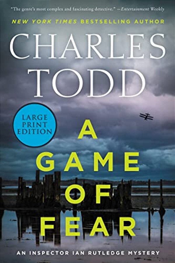 A Game Of Fear-..