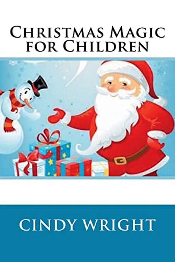 Christmas Magic For Children-..